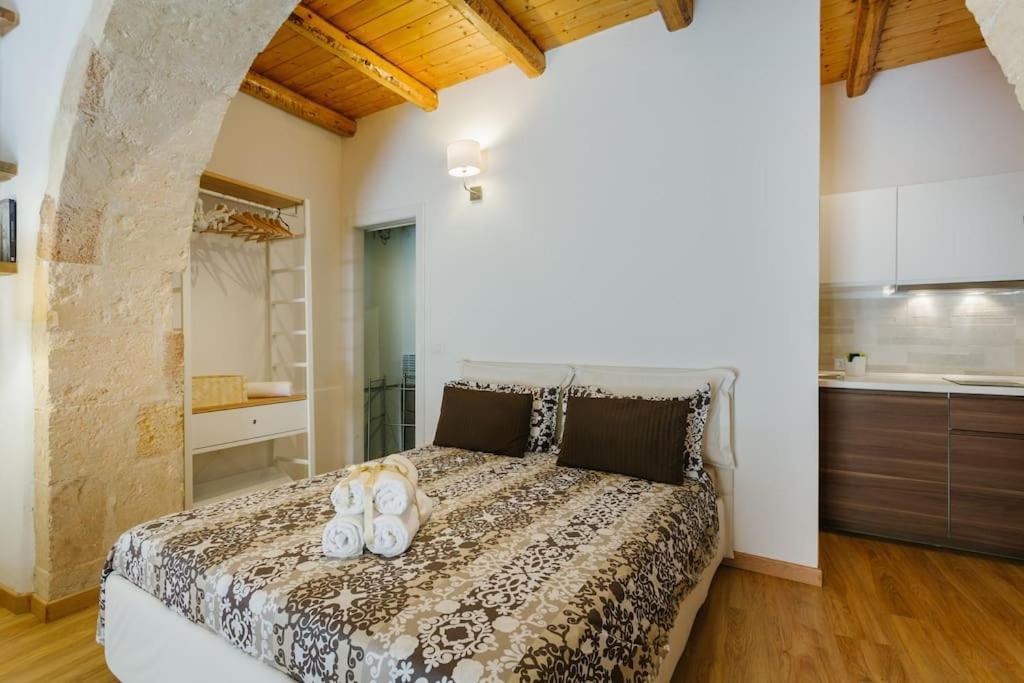 Giudecca Mia Apartment Syracuse Exterior photo