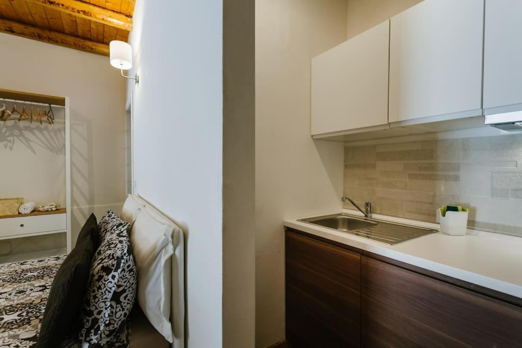 Giudecca Mia Apartment Syracuse Exterior photo
