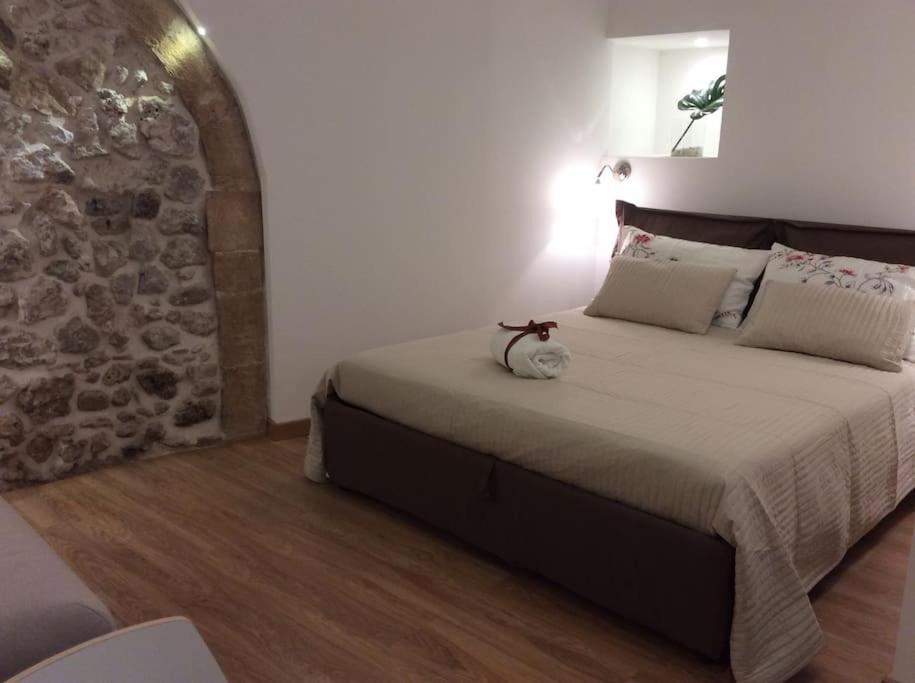 Giudecca Mia Apartment Syracuse Exterior photo