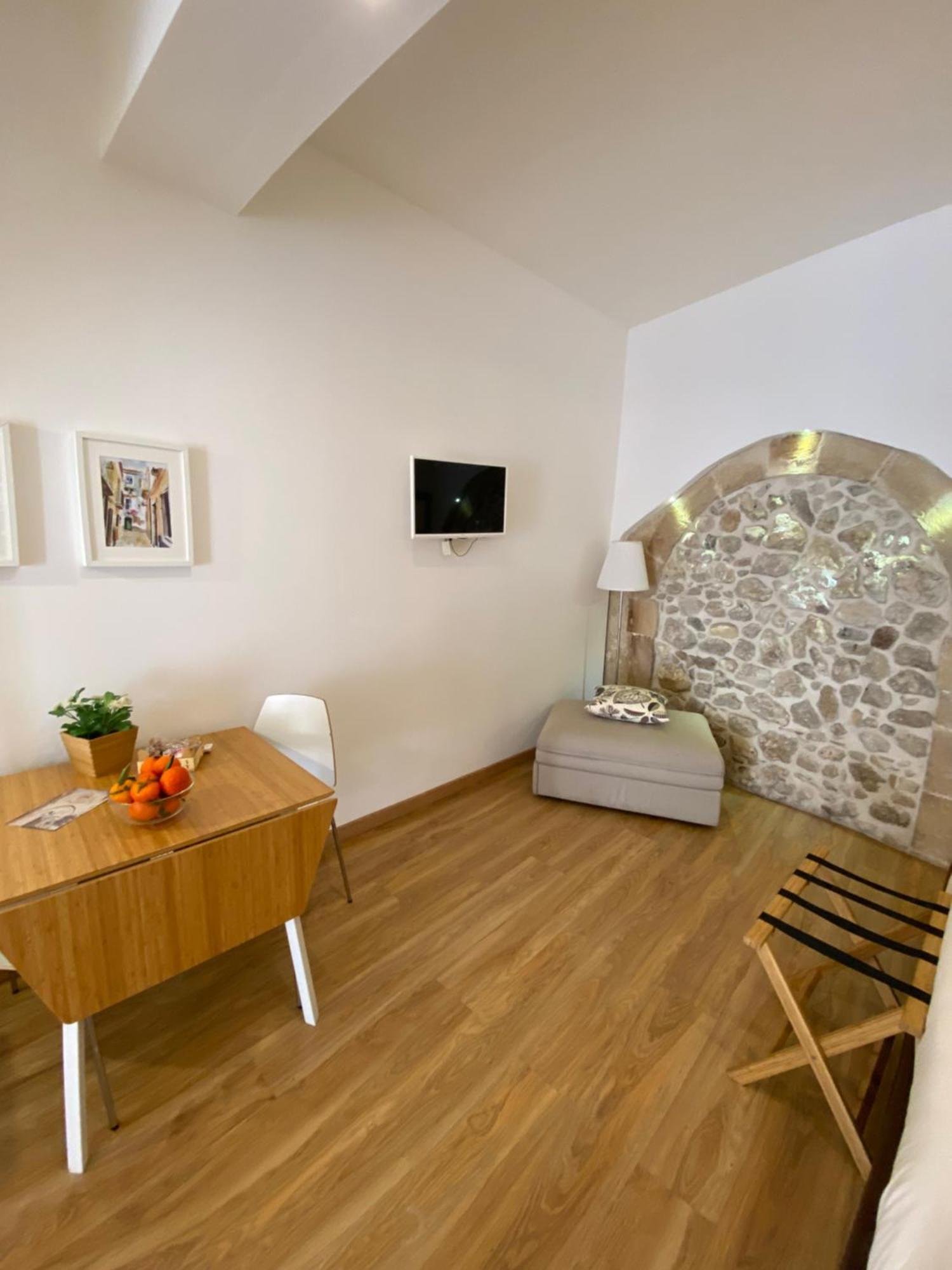 Giudecca Mia Apartment Syracuse Exterior photo